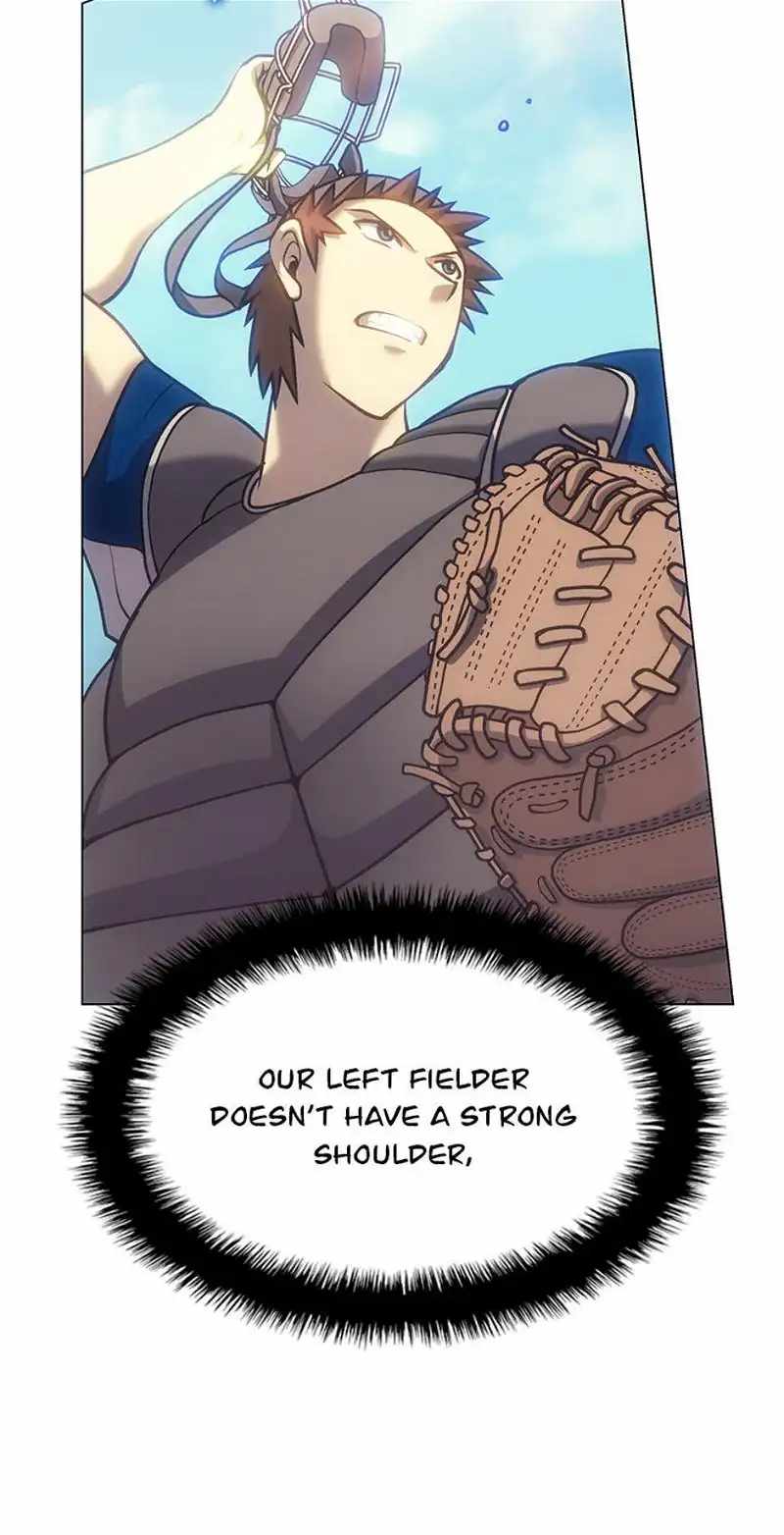 Home Plate Villain Chapter 21 82